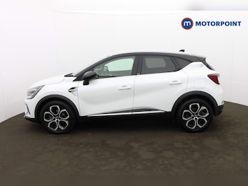 Used Renault Captur 2021 for sale - 76603597: Photo