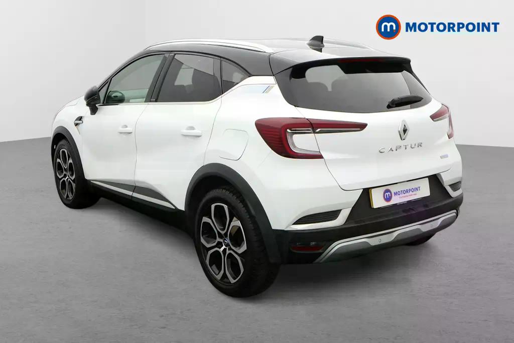 Used Renault Captur 2021 for sale - 76603597: Photo 5