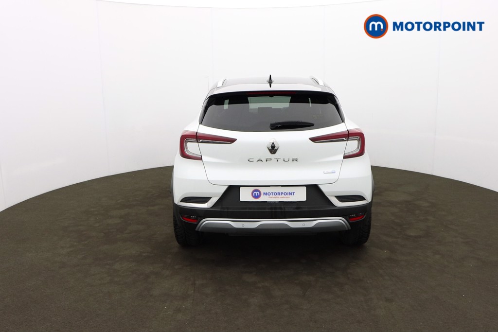 Used Renault Captur 2021 for sale - 76603597: Photo 6