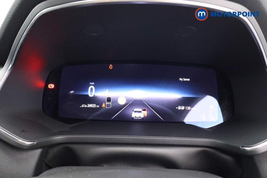 Used Renault Captur 2021 for sale - 76603597: Photo 8