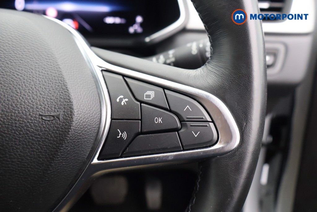 Used Renault Captur 2021 for sale - 76603597: Photo 9