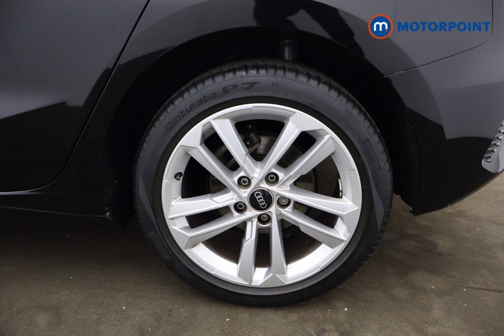 Used Audi A3 for sale - 78162924: Photo 11