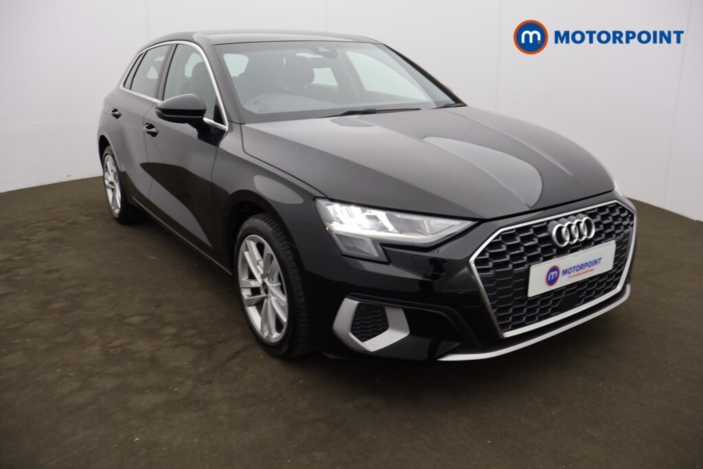 Used Audi A3 for sale - 78162924: Photo 13