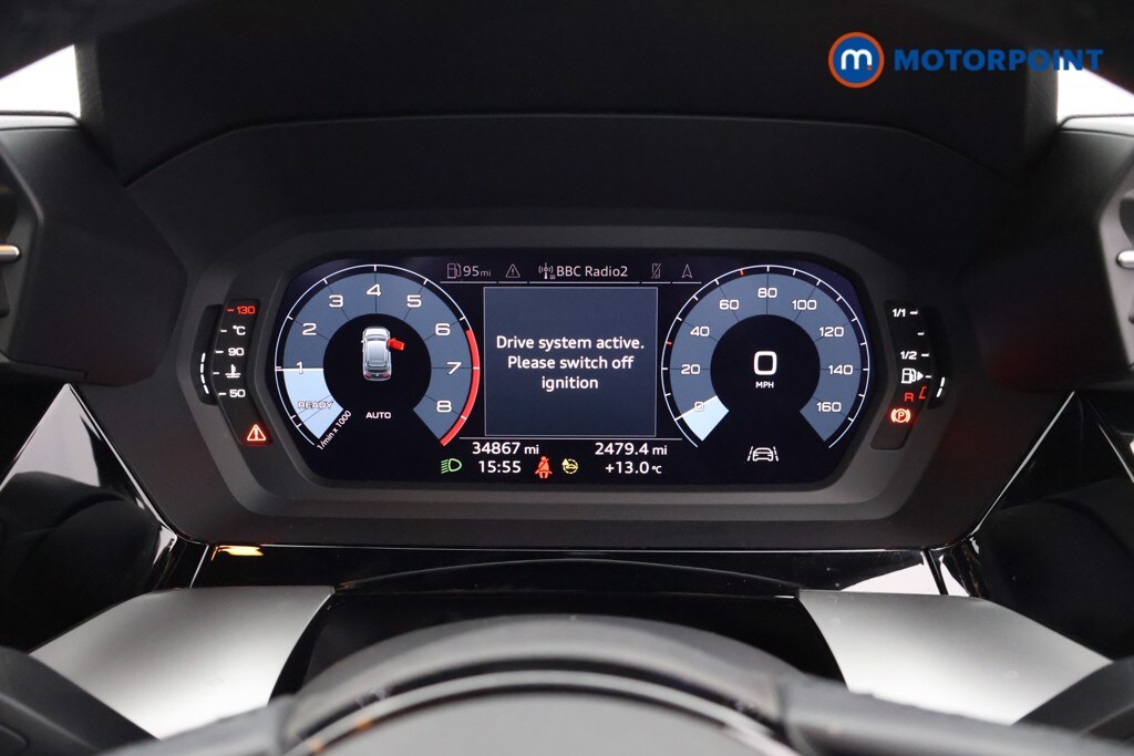 Used Audi A3 for sale - 78162924: Photo 17