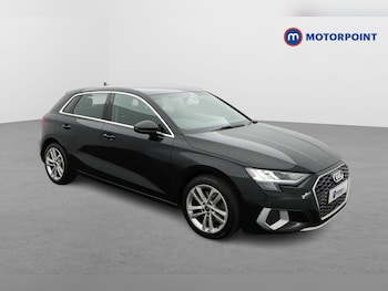 Used Audi A3 undefined for sale - 78162924: Photo