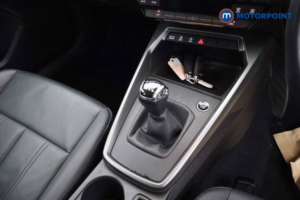 Used Audi A3 for sale - 78162924: Photo 21