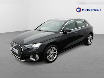 Used Audi A3 undefined for sale - 78162924: Photo