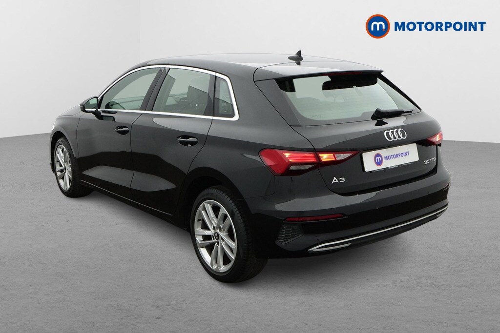 Used Audi A3 for sale - 78162924: Photo 5