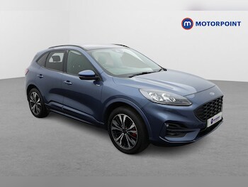 Used Ford Kuga undefined for sale - 78721223: Photo