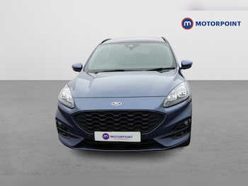Used Ford Kuga undefined for sale - 78721223: Photo