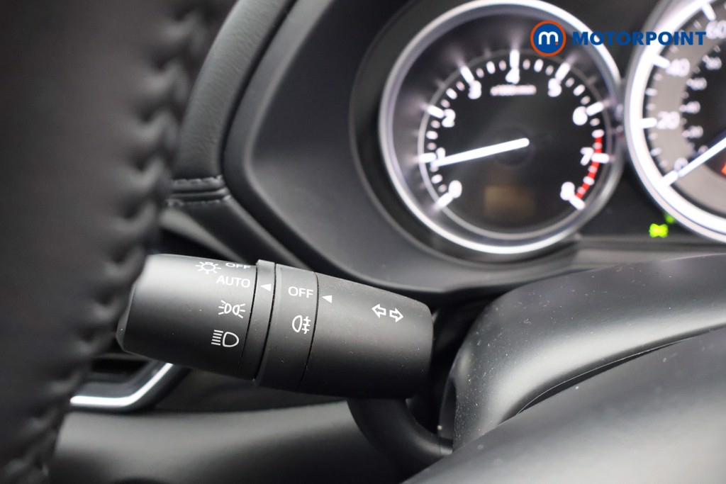 Used Mazda CX-5 2025 for sale - 77104382: Photo 13