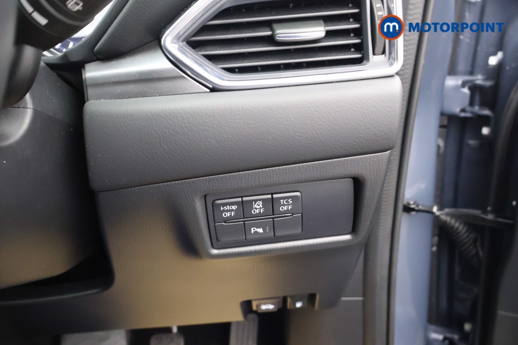 Used Mazda CX-5 2025 for sale - 77104382: Photo 15