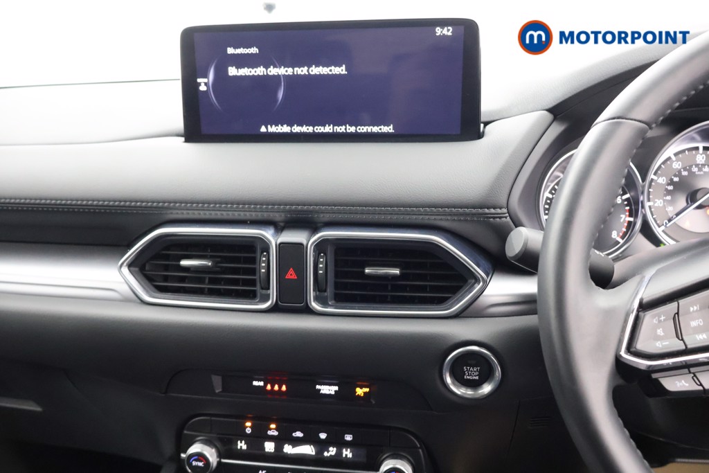 Used Mazda CX-5 2025 for sale - 77104382: Photo 16