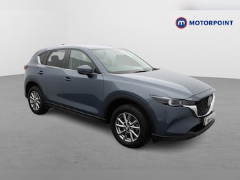 Used Mazda CX-5 2025 for sale - 77104382: Photo