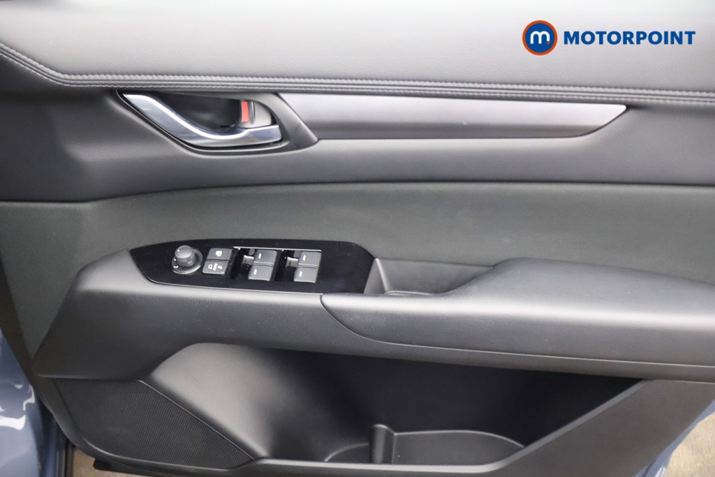 Used Mazda CX-5 2025 for sale - 77104382: Photo 20