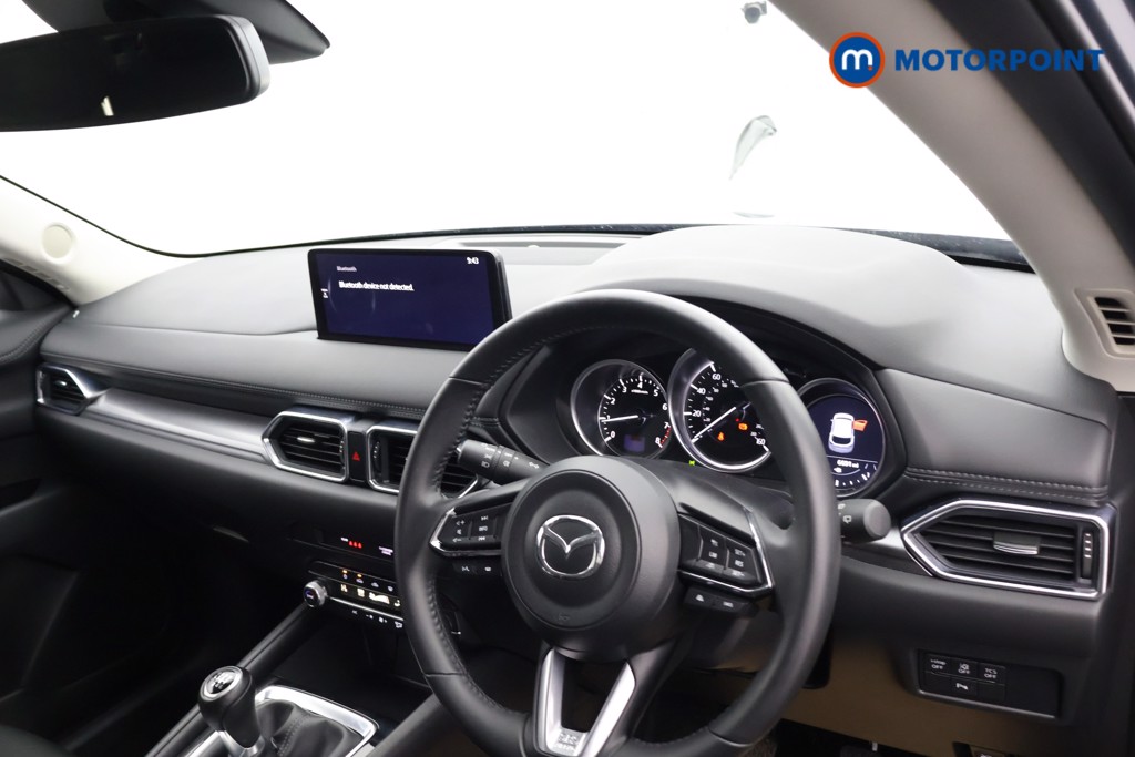 Used Mazda CX-5 2025 for sale - 77104382: Photo 21