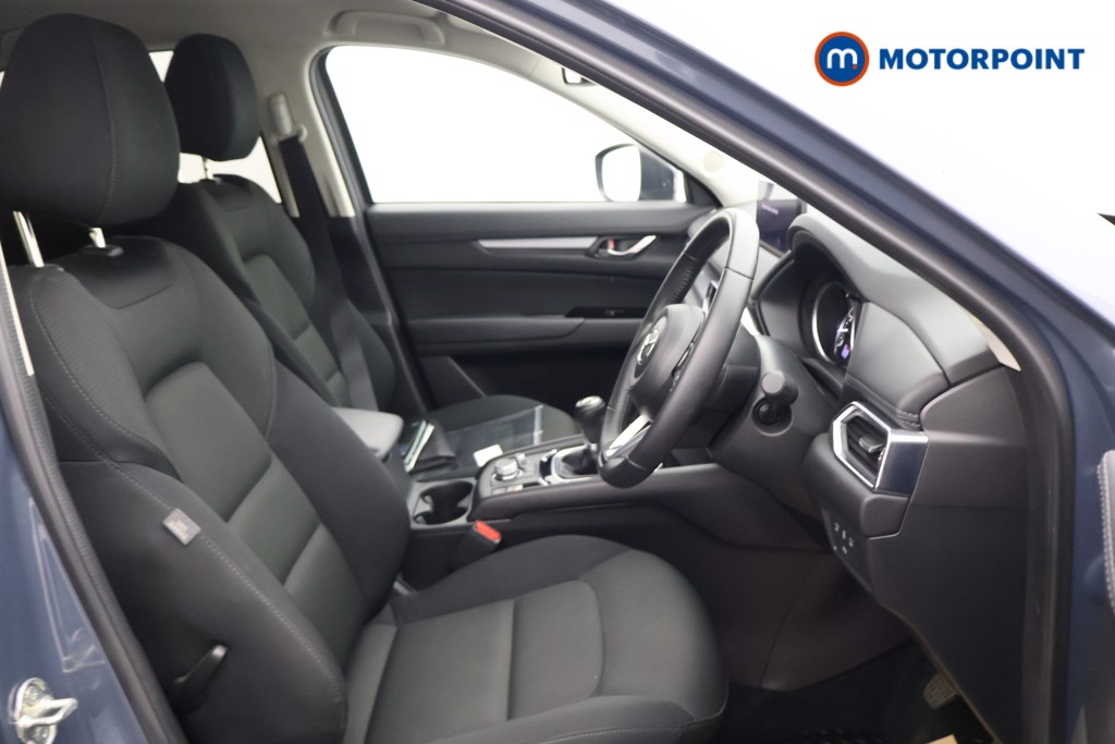 Used Mazda CX-5 2025 for sale - 77104382: Photo 22