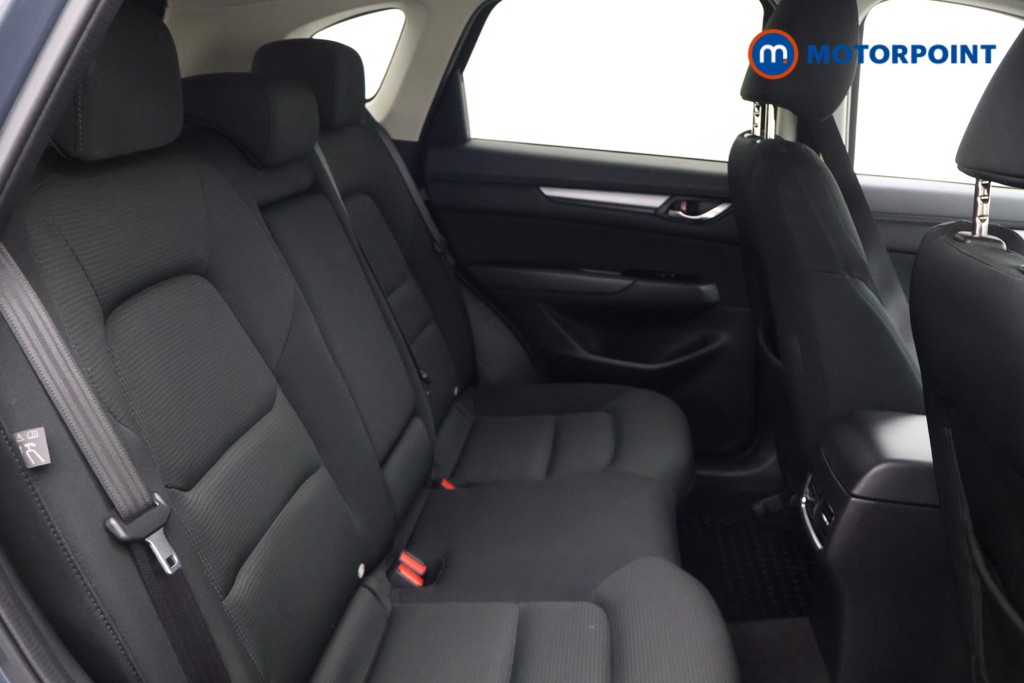 Used Mazda CX-5 2025 for sale - 77104382: Photo 23