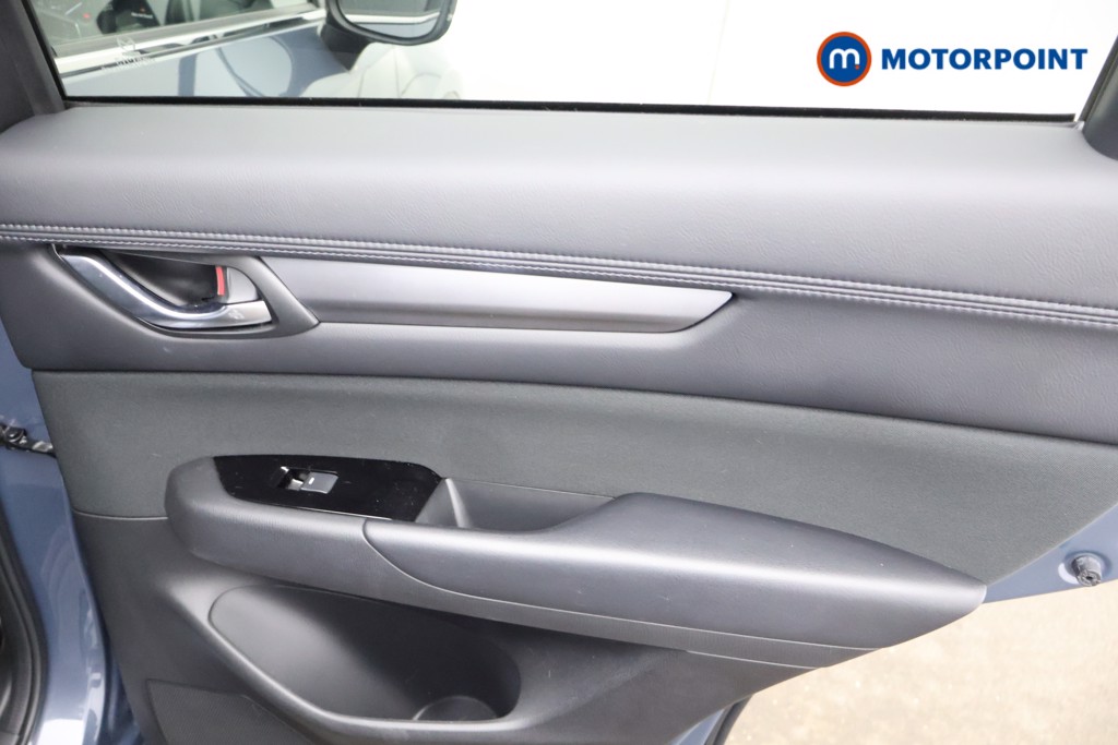 Used Mazda CX-5 2025 for sale - 77104382: Photo 25