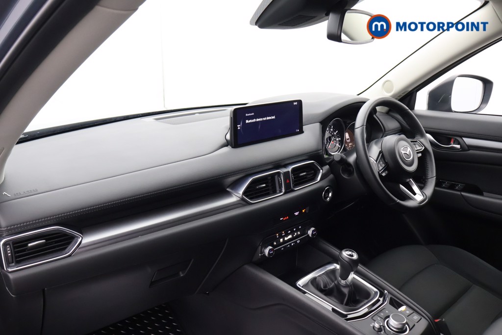 Used Mazda CX-5 2025 for sale - 77104382: Photo 26