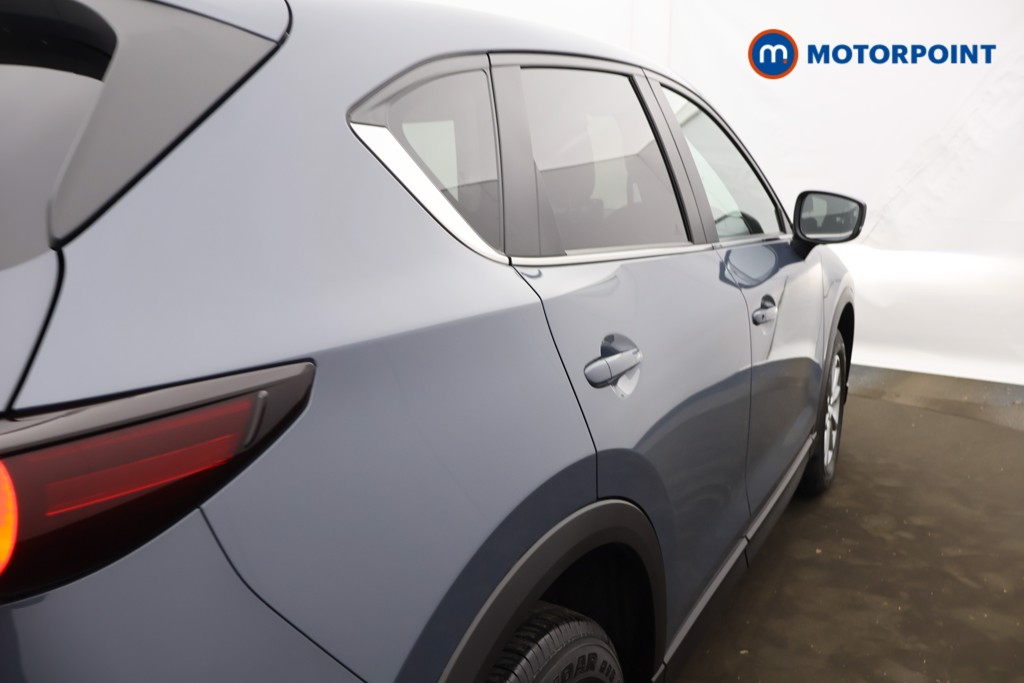 Used Mazda CX-5 2025 for sale - 77104382: Photo 29