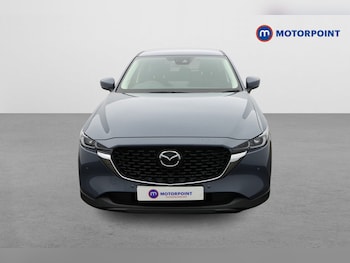 Used Mazda CX-5 2025 for sale - 77104382: Photo