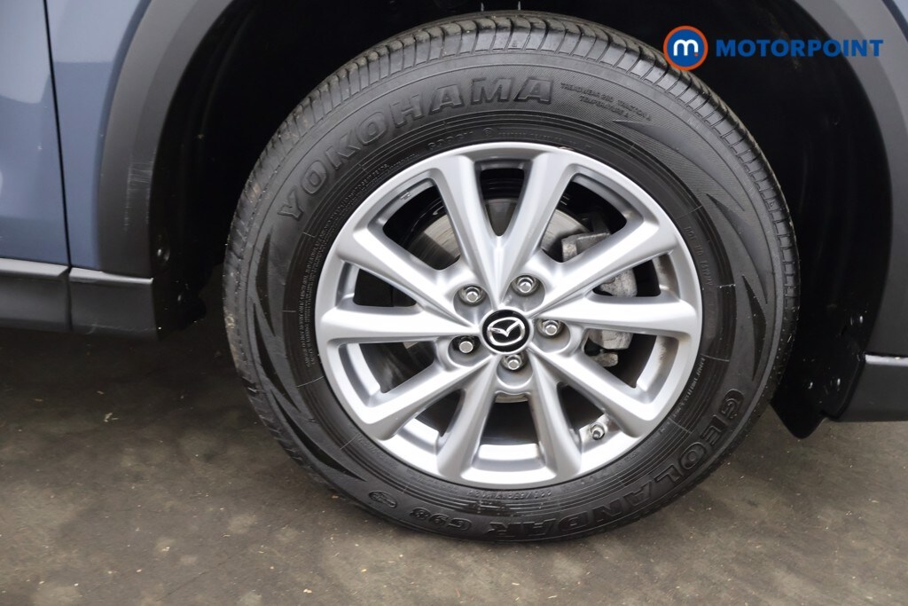 Used Mazda CX-5 2025 for sale - 77104382: Photo 31