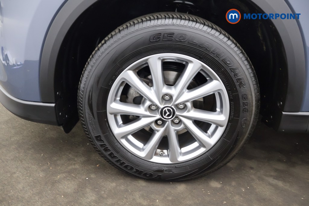 Used Mazda CX-5 2025 for sale - 77104382: Photo 33