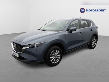 Used Mazda CX-5 2025 for sale - 77104382: Photo