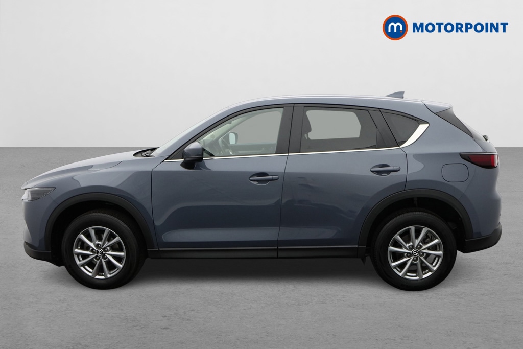 Used Mazda CX-5 2025 for sale - 77104382: Photo 4