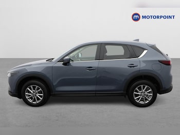 Used Mazda CX-5 2025 for sale - 77104382: Photo