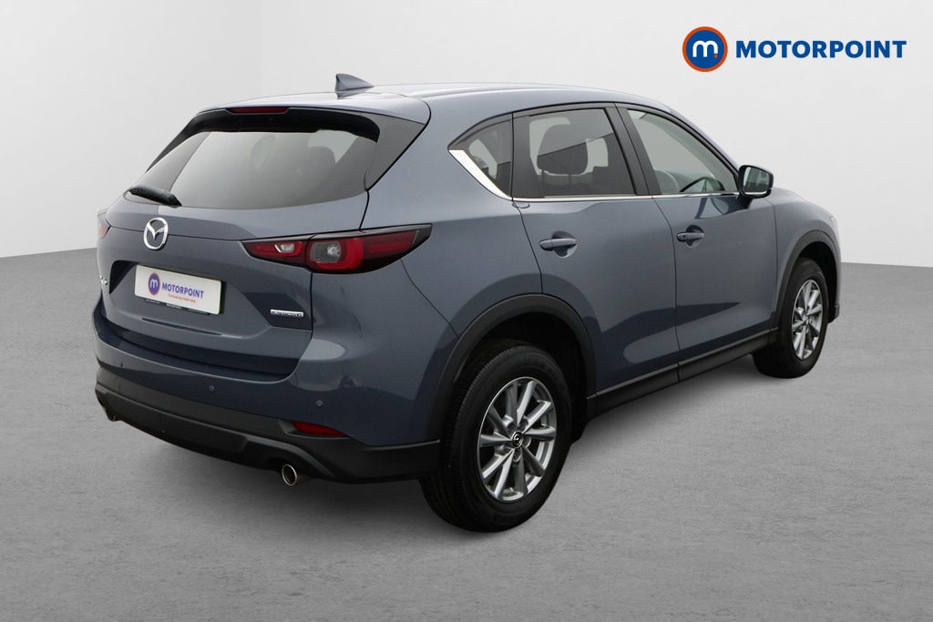 Used Mazda CX-5 2025 for sale - 77104382: Photo 7