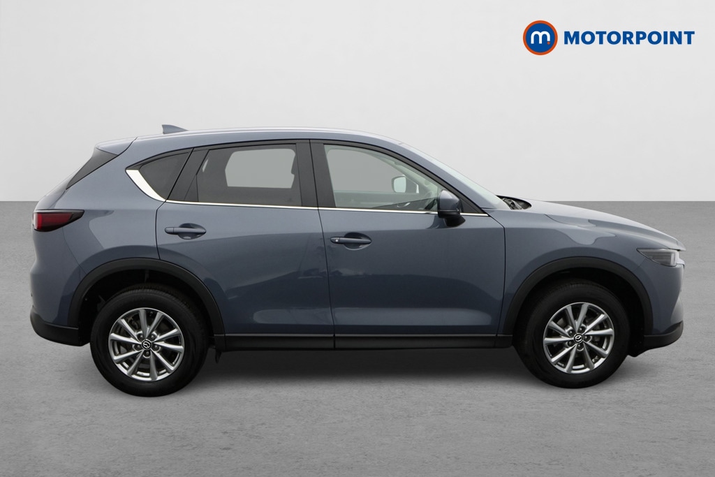 Used Mazda CX-5 2025 for sale - 77104382: Photo 8