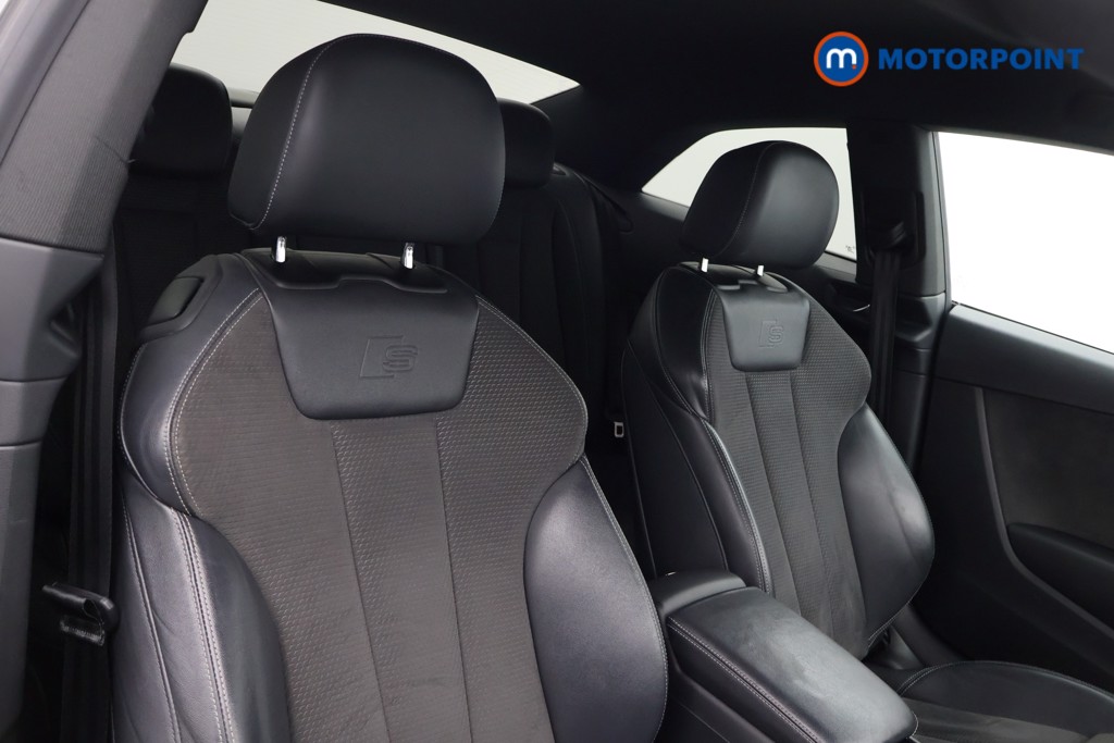 Used Audi A5 2017 for sale - 77117690: Photo 18