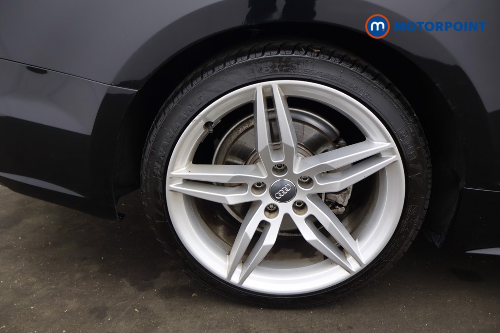 Used Audi A5 2017 for sale - 77117690: Photo 21