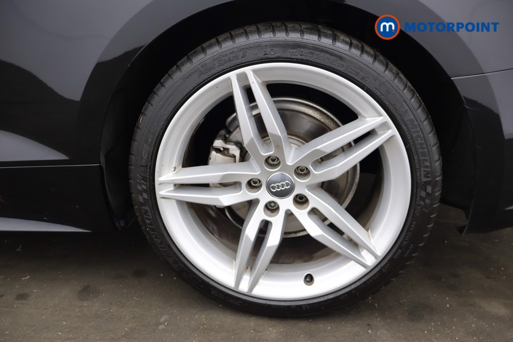 Used Audi A5 2017 for sale - 77117690: Photo 24