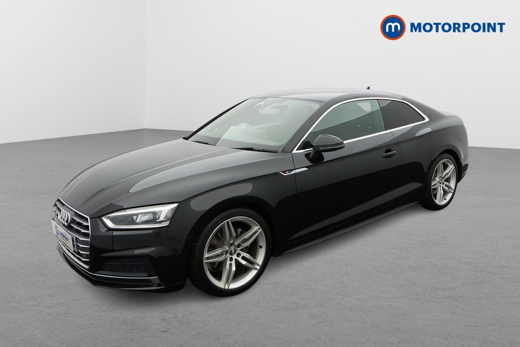 Used Audi A5 2017 for sale - 77117690: Photo 3