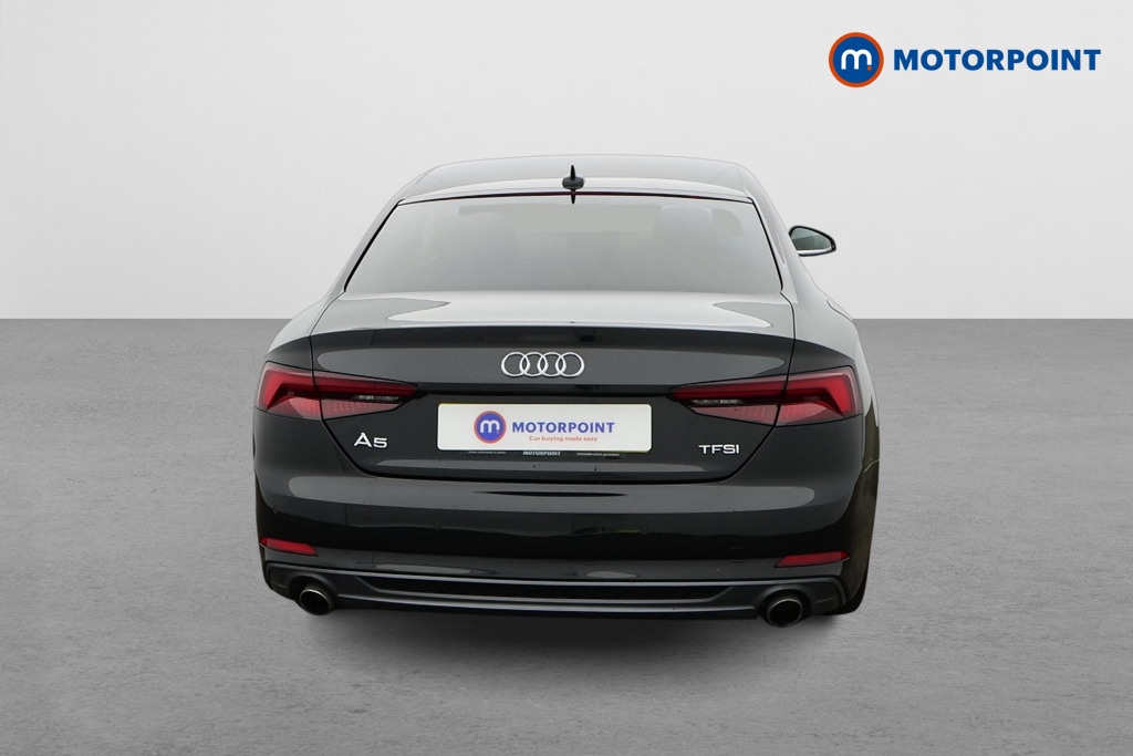 Used Audi A5 2017 for sale - 77117690: Photo 6