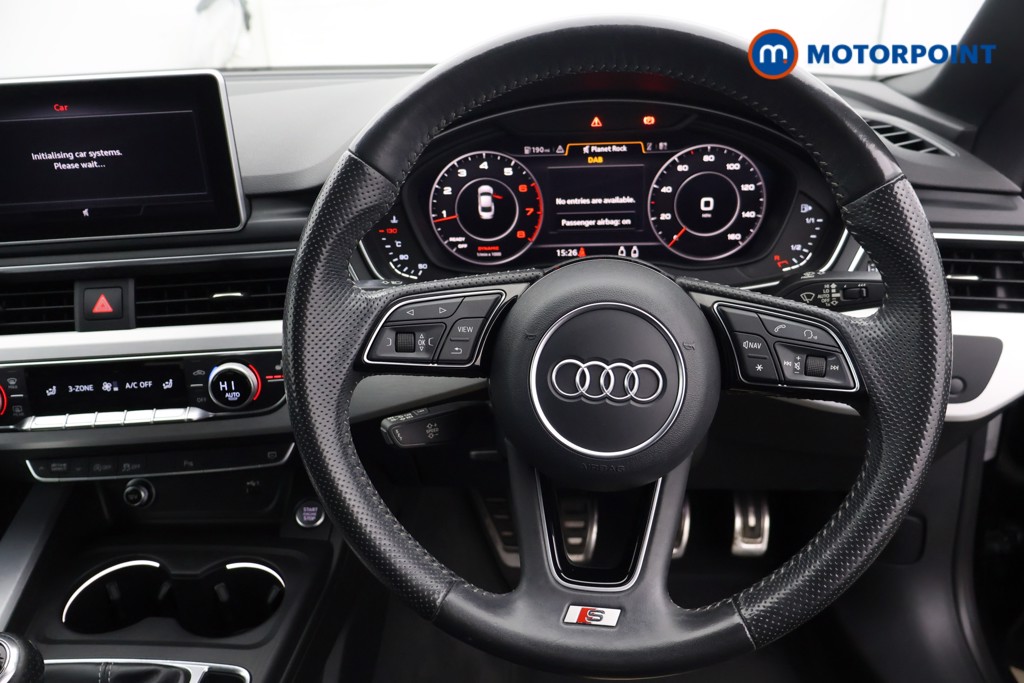 Used Audi A5 2017 for sale - 77117690: Photo 9