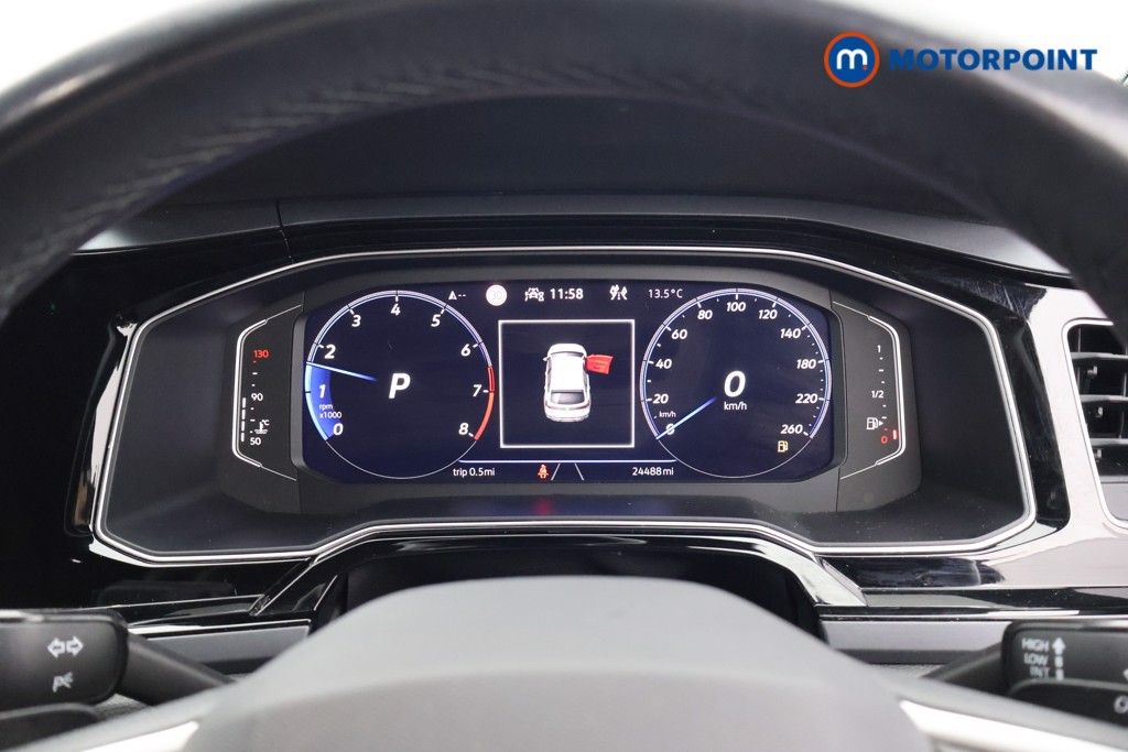 Used Volkswagen Taigo 2022 for sale - 76750534: Photo 10