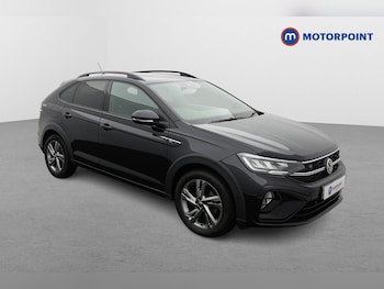 Used Volkswagen Taigo 2022 for sale - 76750534: Photo