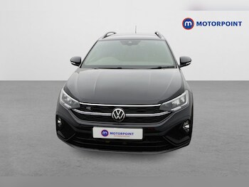 Used Volkswagen Taigo 2022 for sale - 76750534: Photo