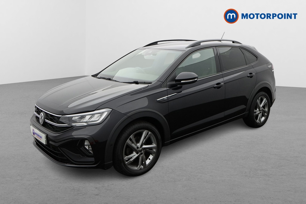 Used Volkswagen Taigo 2022 for sale - 76750534: Photo 3