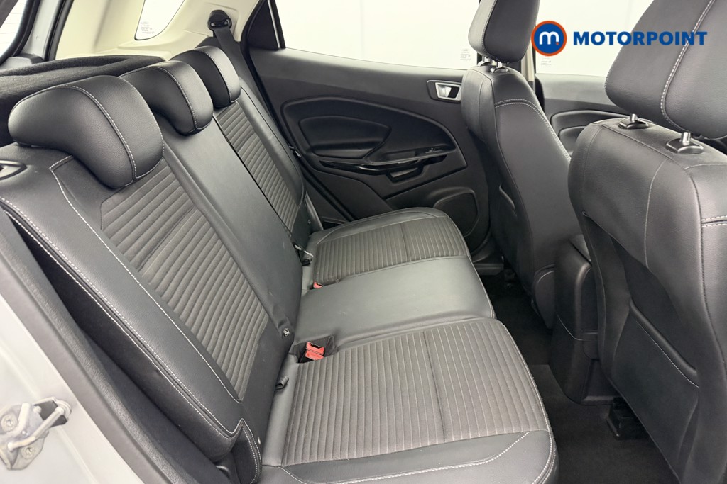 Used Ford Ecosport 2019 for sale - 77775555: Photo 20