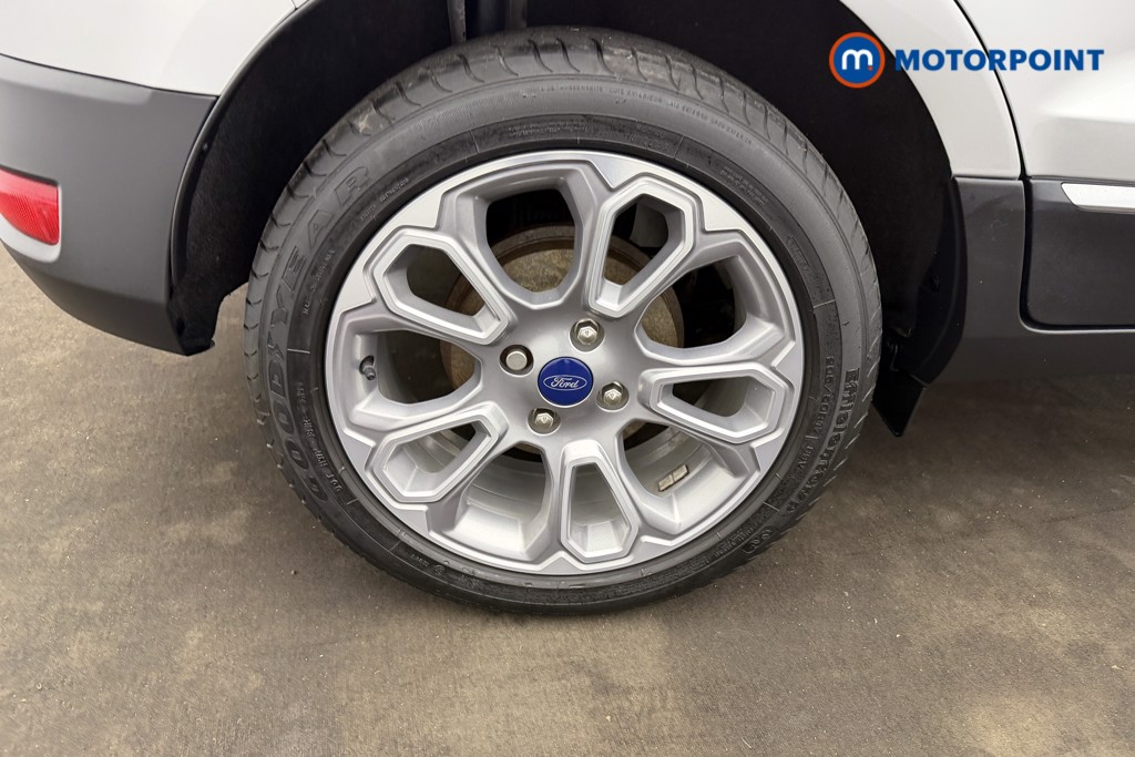 Used Ford Ecosport 2019 for sale - 77775555: Photo 23