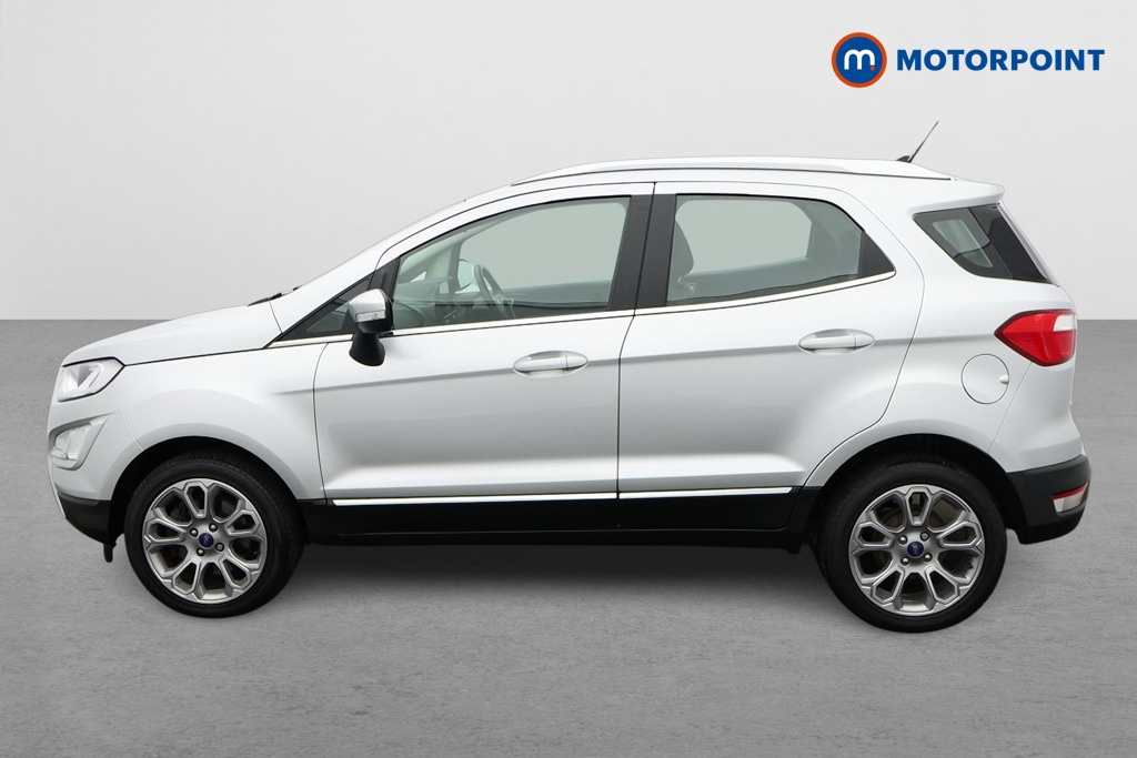 Used Ford Ecosport 2019 for sale - 77775555: Photo 4
