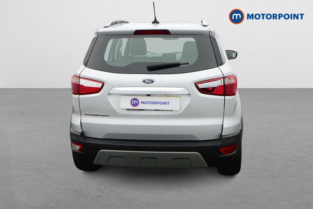 Used Ford Ecosport 2019 for sale - 77775555: Photo 6