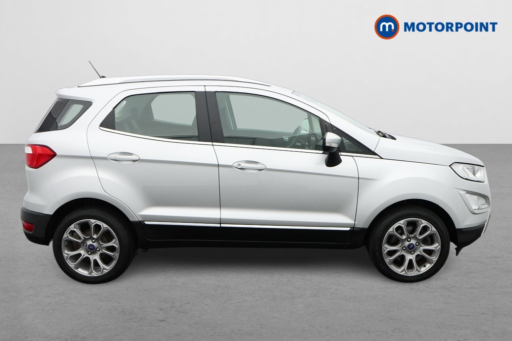 Used Ford Ecosport 2019 for sale - 77775555: Photo 8
