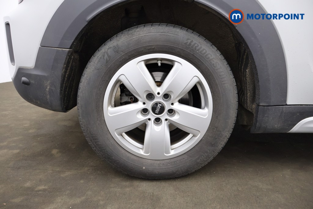 Used MINI Countryman 2022 for sale - 77743816: Photo 10