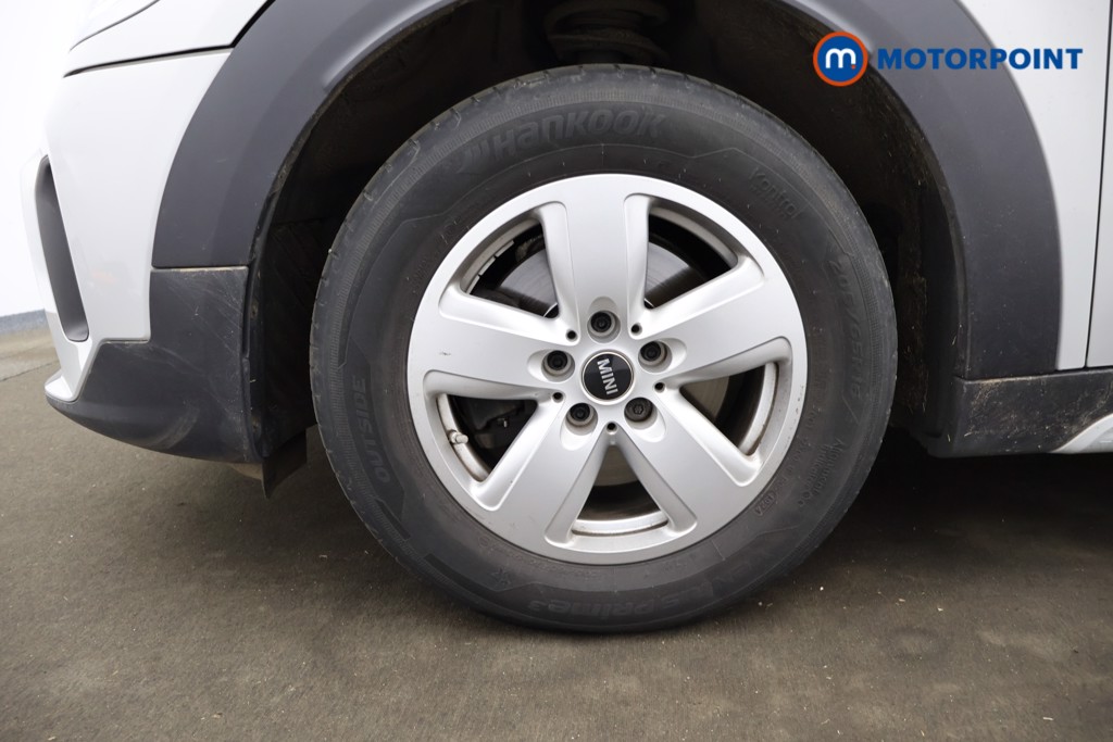 Used MINI Countryman 2022 for sale - 77743816: Photo 12